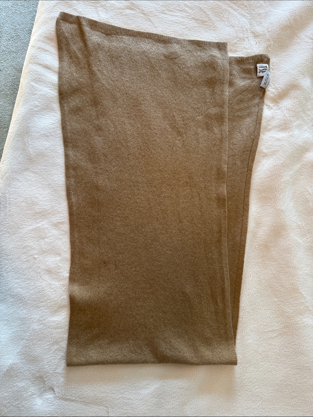 Tse cashmere scarf